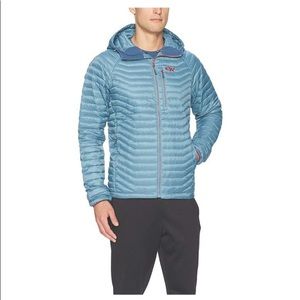 Used Outdoor Research Lightweight Puffer (L)